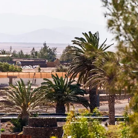 빌라 La De Pinos