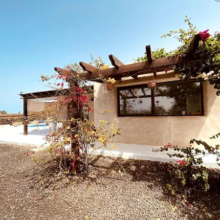 La De Pinos Villa